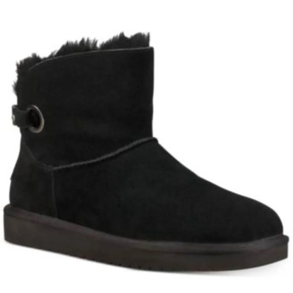 KOOLABURRA Remley Mini Winter Boot Size 6